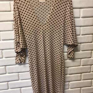 LA Designer 'JL Marks' One-of-a-Kind Dress